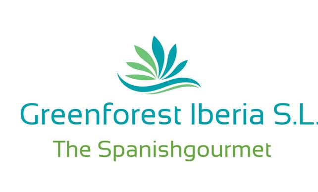 GreenForest Logo